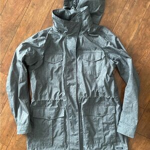 Lands’ End port Jacket